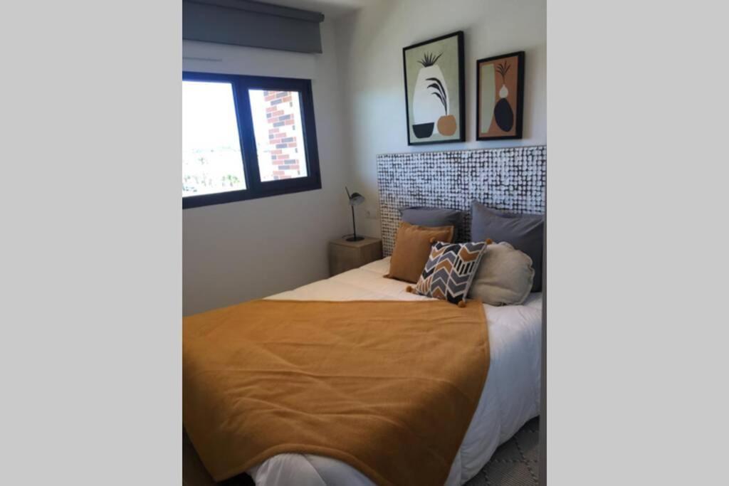 'Dreamy Sunsets' - Appartement Met 3 Slaapkamers Playa Honda  Luaran gambar
