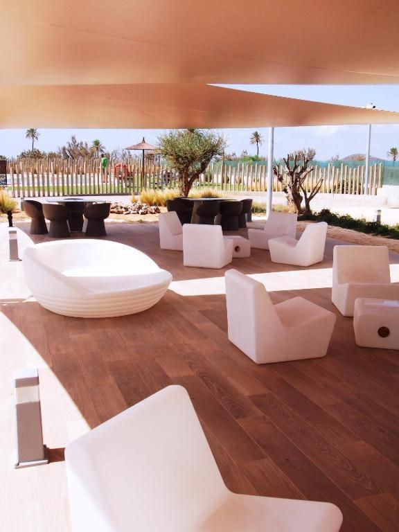 'Dreamy Sunsets' - Appartement Met 3 Slaapkamers Playa Honda  Luaran gambar