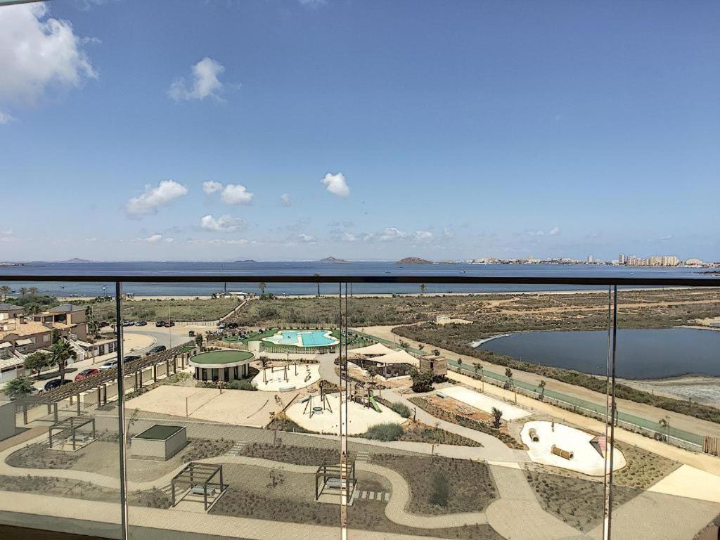 'Dreamy Sunsets' - Appartement Met 3 Slaapkamers Playa Honda  Luaran gambar