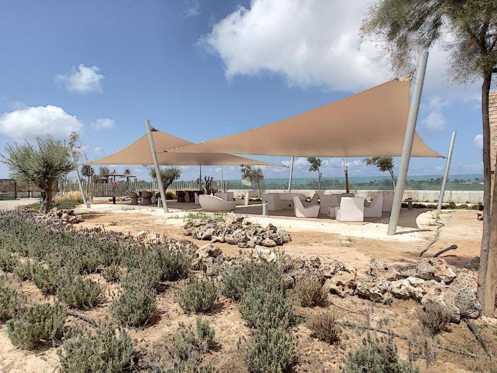 'Dreamy Sunsets' - Appartement Met 3 Slaapkamers Playa Honda  Luaran gambar